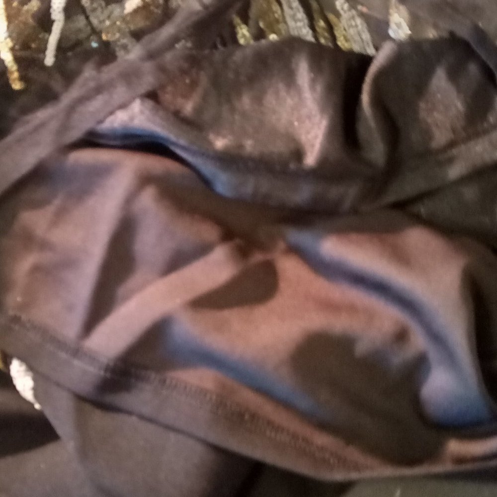 Elegant Sequin Zebra Pattern Midi Dress - image 2